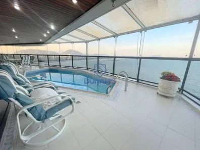 Apartamento com 3 Quartos à venda, 350m² no Jardim Astúrias, Guarujá