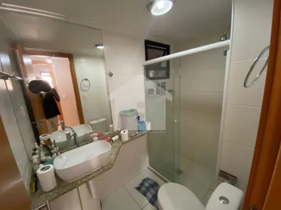 Apartamento com 2 Quartos à venda, 76m² no Canela, Salvador