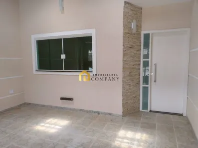 Sobrado com 3 Quartos à venda, 150m² no Parque Três Meninos, Sorocaba