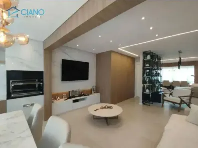 Apartamento com 2 Quartos à venda, 78m² no Vila Bertioga, São Paulo