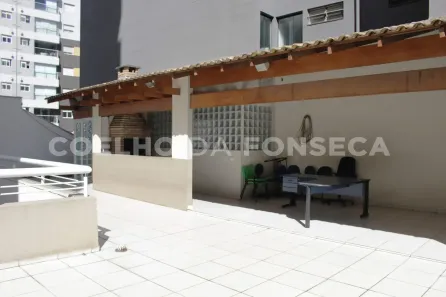 Imóvel Comercial à venda, 440m² no Consolação, São Paulo