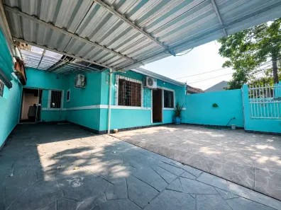 Casa com 2 Quartos à venda, 120m² no São José, Canoas