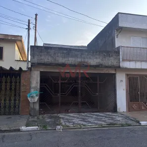 Sobrado com 3 Quartos à venda, 116m² no Vila Costa Melo, São Paulo