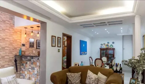 Sobrado com 3 Quartos à venda, 350m² no Rudge Ramos, São Bernardo do Campo
