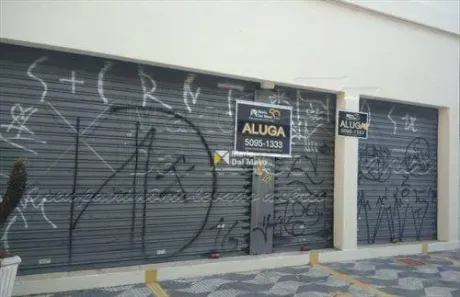Ponto Comercial para alugar, 250m² no Indianópolis, São Paulo