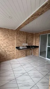 Apartamento com 2 Quartos à venda, 88m² no Caiçara, Praia Grande