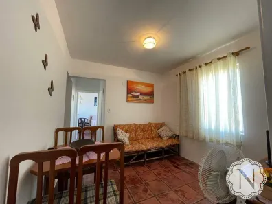 Apartamento com 1 Quarto à venda, 40m² no Praia dos Sonhos, Itanhaém