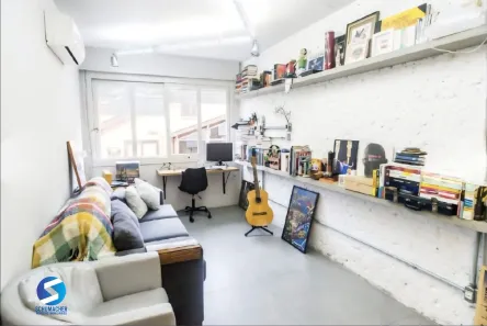Apartamento com 1 Quarto à venda, 44m² no Petrópolis, Porto Alegre