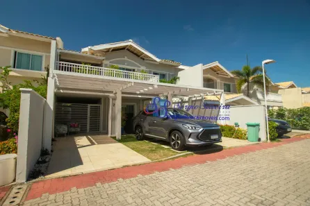 Casa com 4 Quartos à venda, 315m² no De Lourdes, Fortaleza