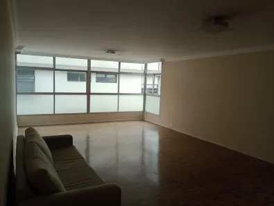 Apartamento com 3 Quartos à venda, 180m² no Cerqueira César, São Paulo