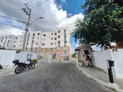 Apartamento com 2 Quartos à venda, 45m² no Vila Avelina, Nova Iguaçu