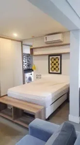 Flat com 1 Quarto para alugar, 40m² no Aclimação, São Paulo