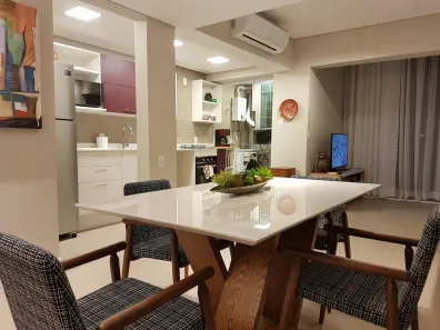 Apartamento com 1 Quarto à venda, 95m² no Jardim Paraíso, Campinas