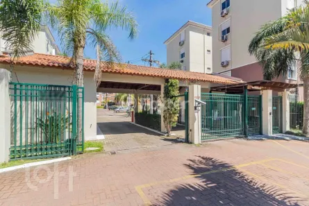 Apartamento com 3 Quartos à venda, 67m² no Morro Santana, Porto Alegre