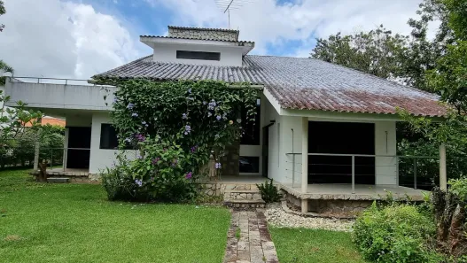 Casa de Condomínio com 3 Quartos à venda, 700m² no Aldeia dos Camarás, Camaragibe