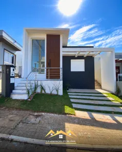 Casa de Condomínio com 2 Quartos à venda, 65m² no Parque Ipiranga, Gravataí