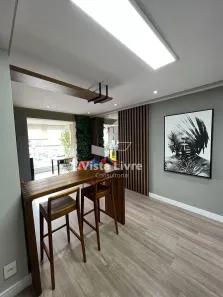 Cobertura com 1 Quarto à venda, 74m² no Pinheiros, São Paulo