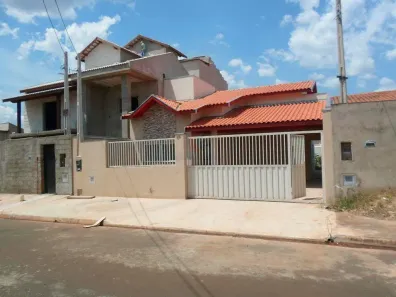 Casa com 3 Quartos à venda, 250m² no Residencial Parque Pavan, Sumaré