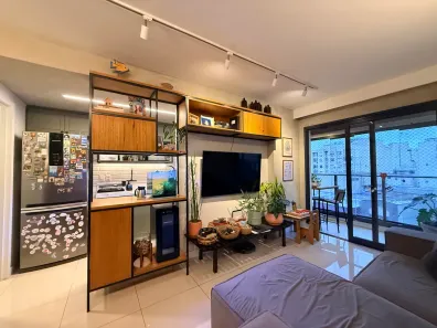 Apartamento com 2 Quartos à venda, 72m² no Flamengo, Rio de Janeiro