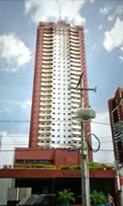 Apartamento com 3 Quartos à venda, 105m² no Marco, Belém
