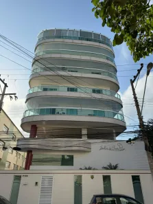 Cobertura com 4 Quartos à venda, 240m² no Centro, Cabo Frio