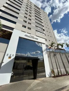 Apartamento com 3 Quartos à venda, 150m² no Jardim Santana, Franca