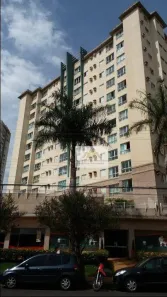 Kitnet com 1 Quarto à venda, 30m² no Nova Aliança, Ribeirão Preto