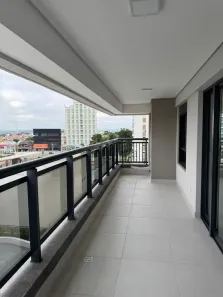 Apartamento com 3 Quartos à venda, 92m² no Condomínio Royal Park, São José dos Campos