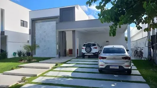 Casa com 3 Quartos à venda, 224m² no Vila da Rainha, Campos dos Goytacazes