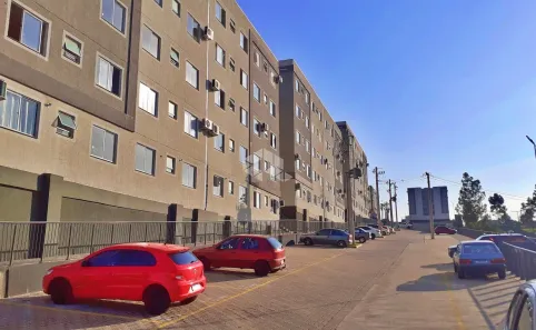 Apartamento com 2 Quartos à venda, 45m² no Canudos, Novo Hamburgo