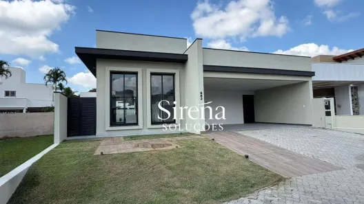Casa de Condomínio com 3 Quartos à venda, 210m² no Jardim das Tulipas, Holambra