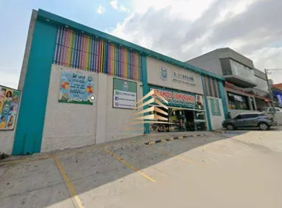 Galpão/Depósito/Armazém para alugar, 280m² no Macedo, Guarulhos