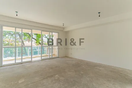 Apartamento com 1 Quarto à venda, 48m² no Brooklin Paulista, São Paulo