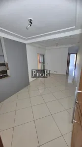 Apartamento com 2 Quartos à venda, 67m² no Paraíso, Santo André
