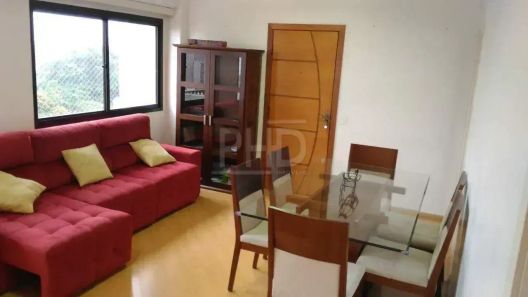 Apartamento com 3 Quartos à venda, 90m² no Nova Petrópolis, São Bernardo do Campo