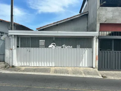 Casa com 2 Quartos à venda, 150m² no Mogi Moderno, Mogi das Cruzes