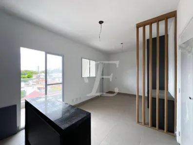 Apartamento com 1 Quarto à venda, 33m² no Vila Mariza Mazzei, São Paulo