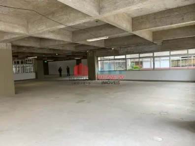 Sala Comercial para alugar, 945m² no Vila Nova Conceição, São Paulo