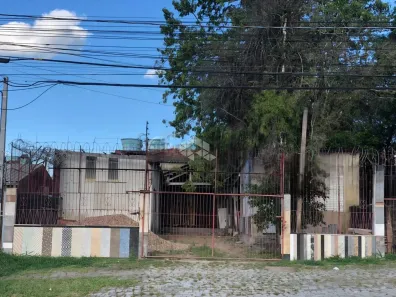 Lote/Terreno à venda, 384m² no Jardim Itu, Porto Alegre