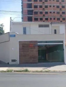 Casa com 5 Quartos para alugar, 53m² no Cidade Alta, Piracicaba