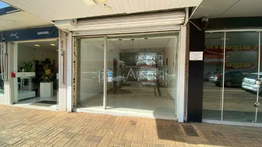 Sala Comercial para alugar, 69m² no Parque São Paulo, Cascavel