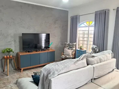 Casa com 3 Quartos à venda, 153m² no Parque Taquaral, Campinas