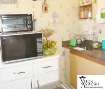 Apartamento com 3 Quartos à venda, 92m² no Parque Mandaqui, São Paulo