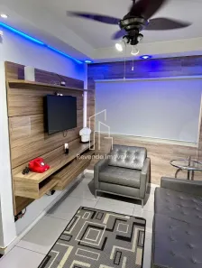 Apartamento com 1 Quarto à venda, 40m² no Consolação, São Paulo