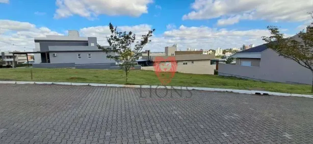 Lote/Terreno à venda, 273m² no Loteamento Jardim Timbaúva, Gravataí