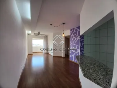 Apartamento com 2 Quartos para alugar, 68m² no Boa Vista, São Caetano do Sul