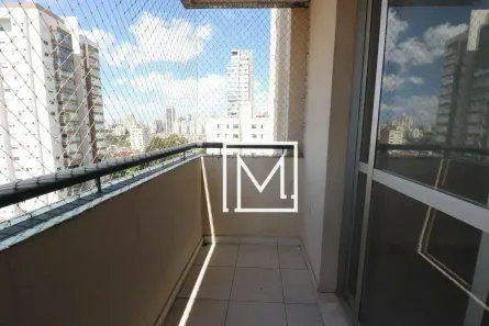Apartamento com 3 Quartos à venda, 94m² no Bosque da Saúde, São Paulo