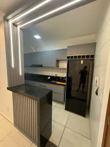 Apartamento com 2 Quartos à venda, 44m² no Rachel de Queiroz, Fortaleza