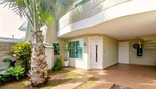 Casa com 3 Quartos à venda, 157m² no Água Verde, Curitiba