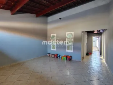 Casa com 3 Quartos à venda, 95m² no Planalto Verde, Ribeirão Preto